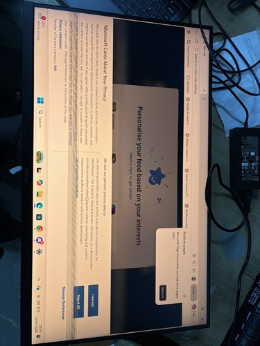 Msi mag 274qf - mag, da