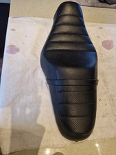 Sedile originale harley - sedile,