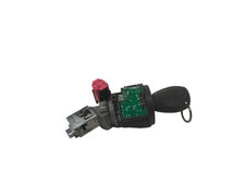 Blocchetto Accensione per