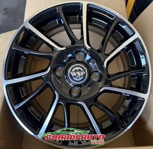 Cerchi lega 6 0x15 - lega, 6.0x15