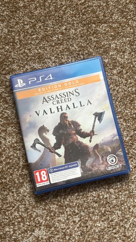 Gioco ps4 assassin - gioco,