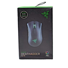 Nuovo mouse cablato Razer