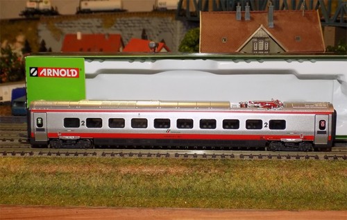 Arnold scala trenitalia - arnold,