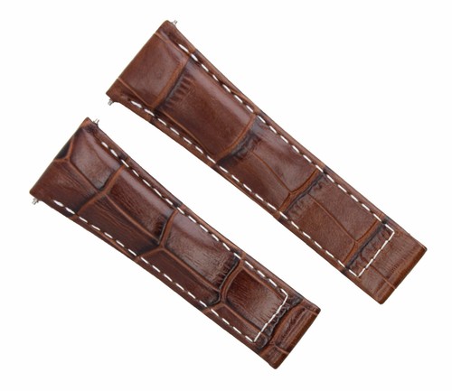 Cinturino pelle nuovo mm - nuovo, 20