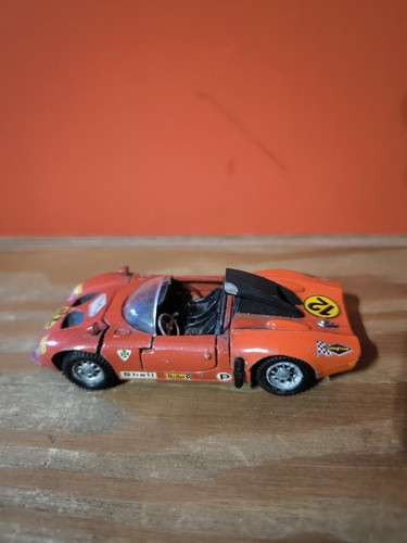 Mercury art alfa romeo - 64, 33