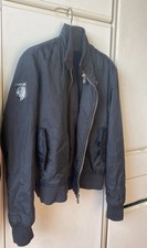 Giacca bomber uomo rotterdam - giacca,