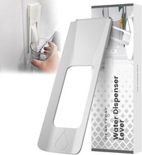 Leva erogatore acqua stile