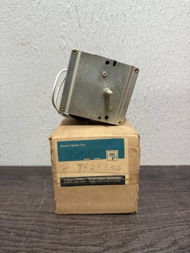Parte timer rondella - parte,