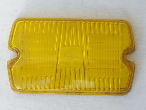 Verre pour cibié iode - iode, 35