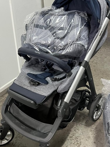 Inglesina trio aptica sistema - inglesina,