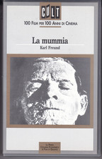 LA MUMMIA  - VHS