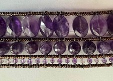 bracciale ZIIO con pietre dure