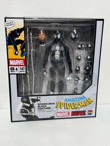 Originale mafex 147 - mafex, n.147