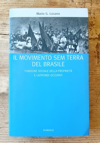 Losano il movimento - il,