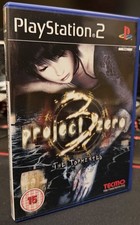Project Zero 3 The Tormented