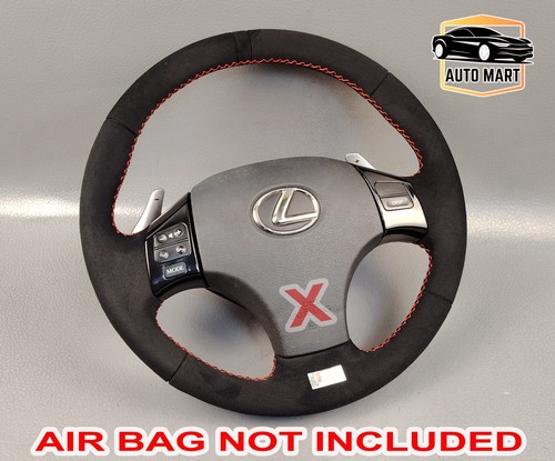 Volante lexus is250 is350 isf - lexus,