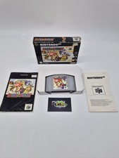 Nintendo N64 gioco Mario Party