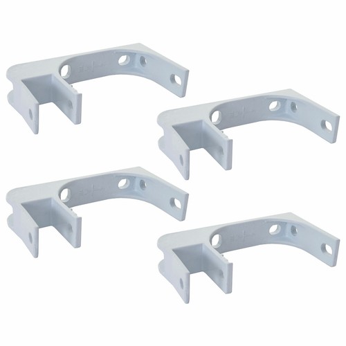 Set staffe parete per - set, 4