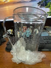 Tupperware Brocca Prismi