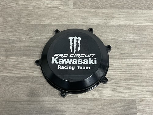 Coperchio frizione kawasaki - coperchio,