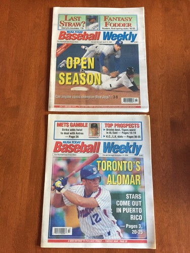 Lotto settimanale baseball - settimanale,