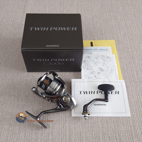 Mulinello pesca shimano - mulinello,