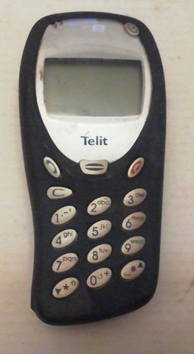 Telit tim gm824 - telit,