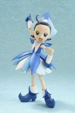 Figure OJAMAJO MAGICA DOREMI