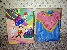 COSTUME DI CARNEVALE MARAJA