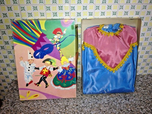 Costume carnevale maraja - costume,