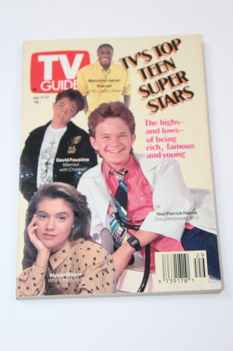 Guide magazine july 1990 - 21,