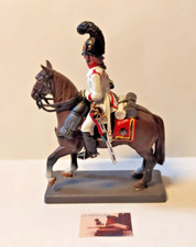 Soldatini in Metallo DeA by