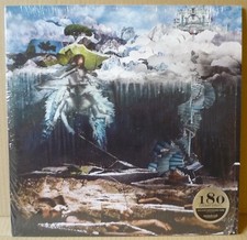 JOHN FRUSCIANTE The Empyrean 2LP RECORD COLLECTION EU re+inners RED HOT CHILI PE