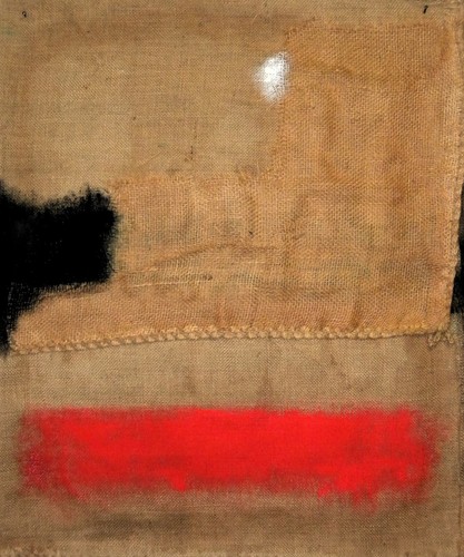Quadro astratto irvin grassi - astratto,,