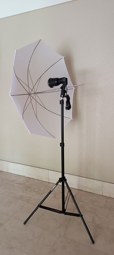 Kit illuminazione studio - kit,