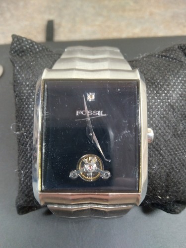 Orologio uomo fossil twist - uomo,