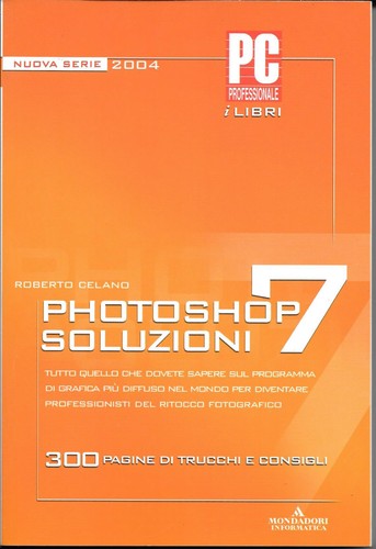 Photoshop soluzioni - photoshop,