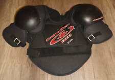 PROTEZIONE SPALLE HOCKEY x BAMBINO 130-140 cm CANADIEN DOMINATOR SP600