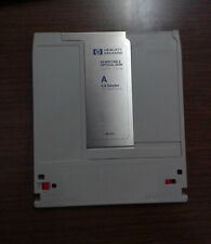 4.8GB HP Rewritable Magneto Optical disk 88143J  used