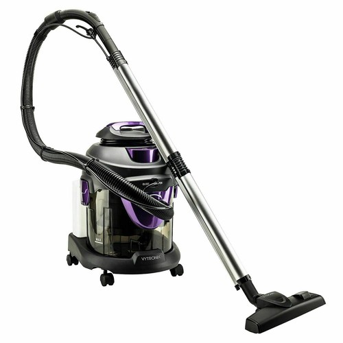 Aspirapolvere 1600w - aspirapolvere,
