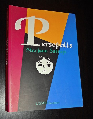 Persepolis - ,
