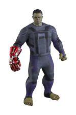 Hulk Endgame Avengers 1/6 39 cm mms558 Hot Toys