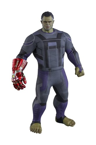 Hulk endgame avengers 39 - hulk,