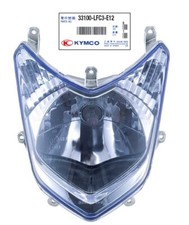 Faro anteriore Kymco Agility