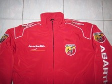 1NUOVO ABARTH Barchetta Fan -