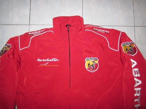 1nuovo abarth barchetta fan - abarth,