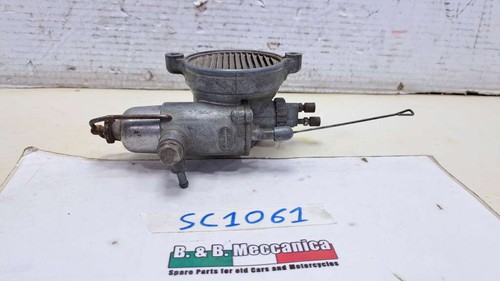 Carburatore dellorto maf - carburatore,