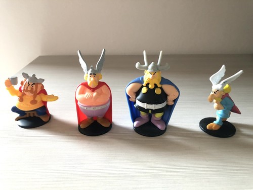 Ax1 asterix anniversary - ax1, 60’