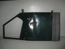 Porta Destra DX Portiera Portiere Porte Piaggio Ape Cross 1994 1998 1999 Door