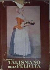 Boni IL PICCOLO TALISMANO